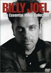 Poster Billy Joel: The Essential Video Collection