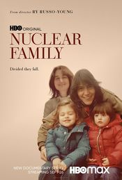 Poster Nuclear Family