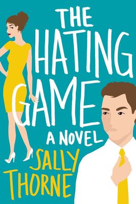 The Hating Game