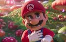 Film - Super Mario Bros: Filmul