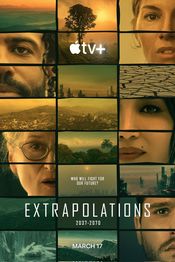 Poster Extrapolations
