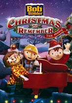 Bob the Builder: A Christmas to Remember