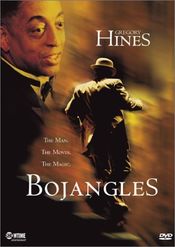 Poster Bojangles