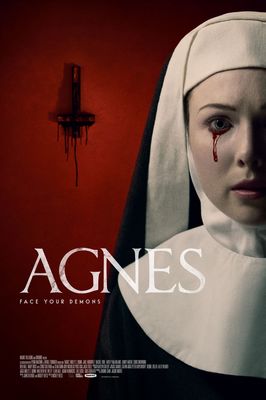 Agnes poster