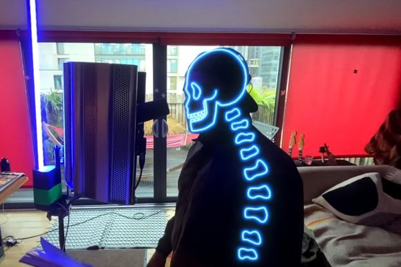 Gorillaz: Song Machine Live From Kong