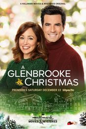 Poster A Glenbrooke Christmas
