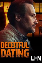 Poster Deceitful Dating