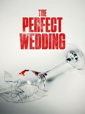 Poster The Perfect Wedding