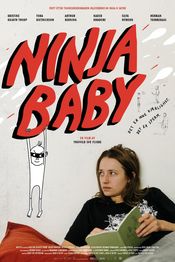 Poster Ninjababy