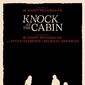 Poster 3 Knock at the Cabin