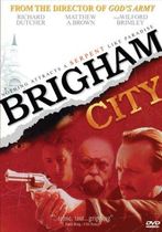 Orașul Brigham