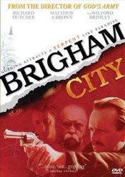 Poster Brigham City