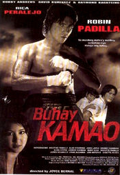 Poster Buhay kamao