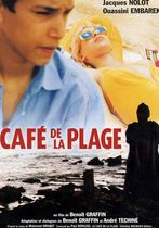 Café de la plage /I