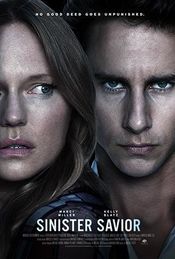 Poster Sinister Stalker