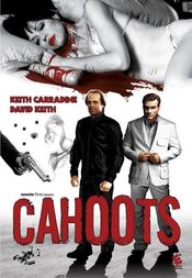 Poster Cahoots