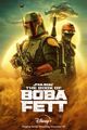 Film - The Book of Boba Fett