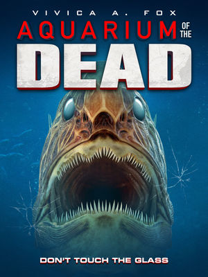 Aquarium of the Dead poster