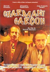 Poster Charmant garçon
