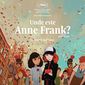 Poster 1 Where Is Anne Frank