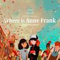 Poster 2 Where Is Anne Frank
