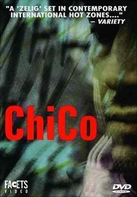 Chico poster