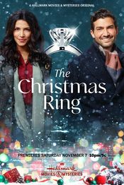 Poster The Christmas Ring