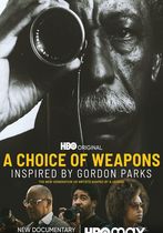 Alegerea armelor: Calea lui Gordon Parks