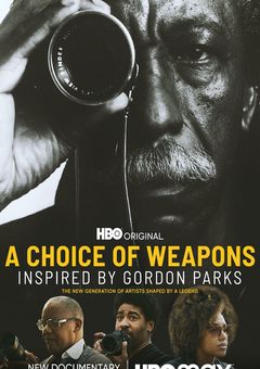 A Choice of Weapons Inspired by Gordon Parks online subtitrat