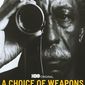 Poster 1 A Choice of Weapons: Inspired by Gordon Parks