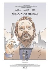 Poster The Sound of Silence