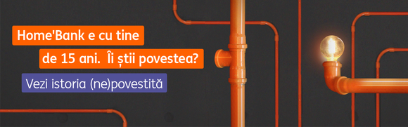 Istoria (ne)povestită a Home'Bank