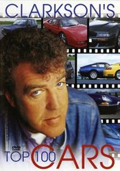 Poster Clarkson's Top 100 Cars