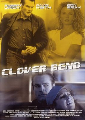 Clover Bend poster