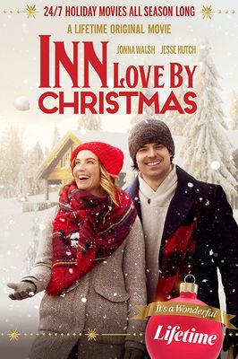 Inn for Christmas poster