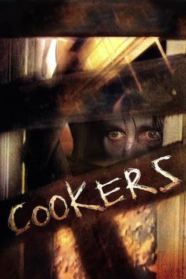 Cookers poster