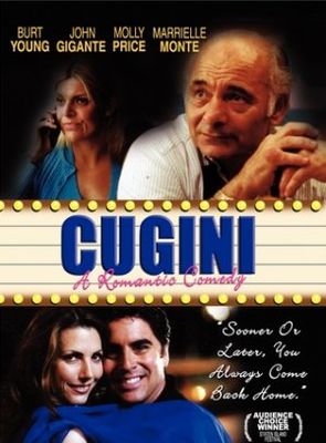 Cugini poster