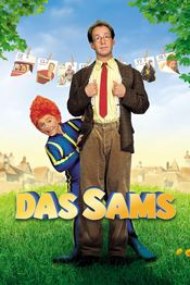 Poster Das Sams