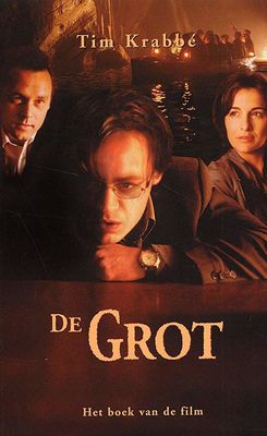 De grot poster