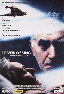 De verlossing poster