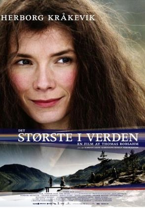 Det største i verden