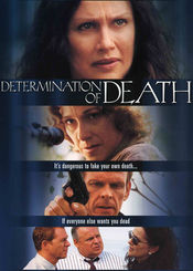 Poster Determination of Death