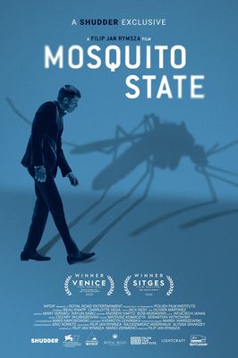 Mosquito State poster