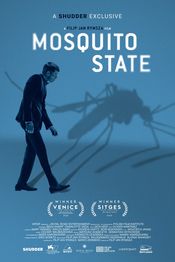 Poster Mosquito State