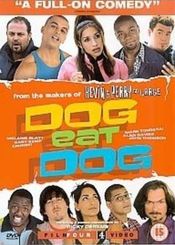 Poster Dog Eat Dog