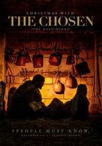 Christmas with the Chosen: The Messengers