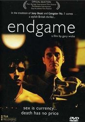 Poster Endgame