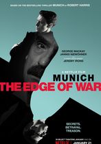 Münchenul în fața războiului