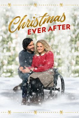 Christmas Ever After poster