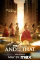 Film - And Just Like That...